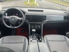 Volkswagen Teramont 2020 Facelift 380TSI AWD Comfort - ფოტო 6