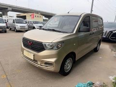 Wuling Hongguang V 2021 1.5L Jingqu Edition Sealed Window Van LAR - ფოტო 1