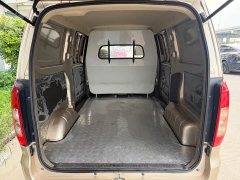 Wuling Hongguang V 2021 1.5L Jingqu Edition Sealed Window Van LAR - ფოტო 10