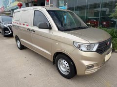 Wuling Hongguang V 2021 1.5L Jingqu Edition Sealed Window Van LAR - ფოტო 3