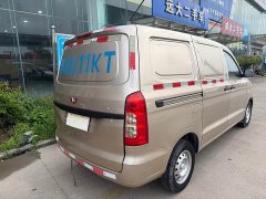 Wuling Hongguang V 2021 1.5L Jingqu Edition Sealed Window Van LAR - ფოტო 4