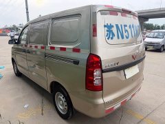 Wuling Hongguang V 2021 1.5L Jingqu Edition Sealed Window Van LAR - ფოტო 6