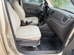 Wuling Hongguang V 2021 1.5L Jingqu Edition Sealed Window Van LAR - ფოტო 8