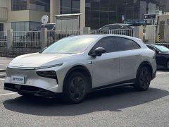 XPeng G7 702 Ultra Extended Range - ფოტო 1