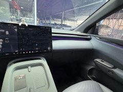 XPeng G7 702 Ultra Extended Range - ფოტო 11
