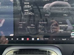 XPeng G7 702 Ultra Extended Range - ფოტო 12