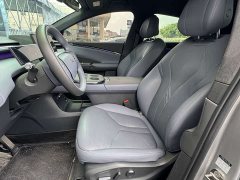 XPeng G7 702 Ultra Extended Range - ფოტო 18