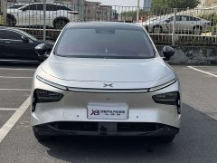 XPeng G7 702 Ultra Extended Range - ფოტო 2