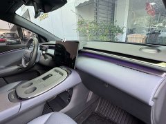 XPeng G7 702 Ultra Extended Range - ფოტო 20