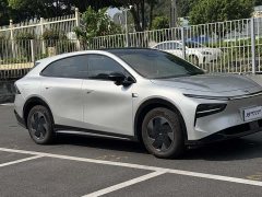 XPeng G7 702 Ultra Extended Range - ფოტო 3