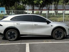 XPeng G7 702 Ultra Extended Range - ფოტო 8