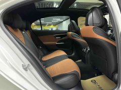 Mercedes-Benz C-Class C 260 L AMG Line - ფოტო 10