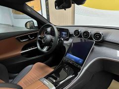 Mercedes-Benz C-Class C 260 L AMG Line - ფოტო 8