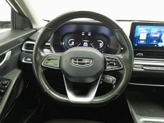 Geely Emgrand 4th Generation 1.5L Manual Luxury - ფოტო 11