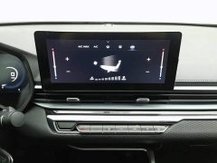 Geely Emgrand 4th Generation 1.5L Manual Luxury - ფოტო 12