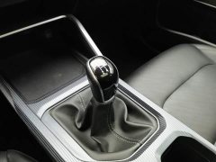 Geely Emgrand 4th Generation 1.5L Manual Luxury - ფოტო 13