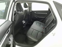Geely Emgrand 4th Generation 1.5L Manual Luxury - ფოტო 15