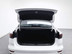 Geely Emgrand 4th Generation 1.5L Manual Luxury - ფოტო 16