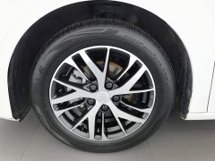 Geely Emgrand 4th Generation 1.5L Manual Luxury - ფოტო 17