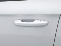Geely Emgrand 4th Generation 1.5L Manual Luxury - ფოტო 18