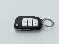 Geely Emgrand 4th Generation 1.5L Manual Luxury - ფოტო 19