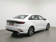 Geely Emgrand 4th Generation 1.5L Manual Luxury - ფოტო 2