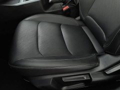 Geely Emgrand 4th Generation 1.5L Manual Luxury - ფოტო 20
