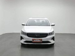 Geely Emgrand 4th Generation 1.5L Manual Luxury - ფოტო 3