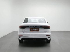 Geely Emgrand 4th Generation 1.5L Manual Luxury - ფოტო 4