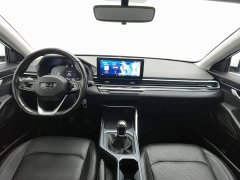 Geely Emgrand 4th Generation 1.5L Manual Luxury - ფოტო 5
