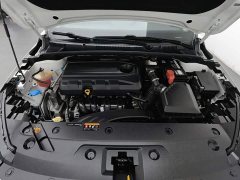 Geely Emgrand 4th Generation 1.5L Manual Luxury - ფოტო 6