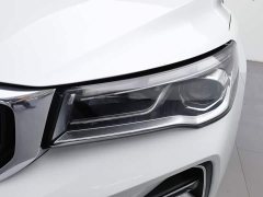 Geely Emgrand 4th Generation 1.5L Manual Luxury - ფოტო 7