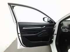 Geely Emgrand 4th Generation 1.5L Manual Luxury - ფოტო 8