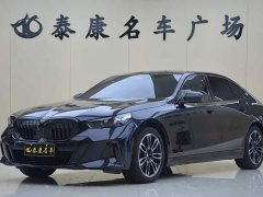 BMW 5 Series Facelift 530Li Premier M Sport Package - ფოტო 1