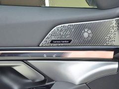 BMW 5 Series Facelift 530Li Premier M Sport Package - ფოტო 11