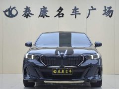 BMW 5 Series Facelift 530Li Premier M Sport Package - ფოტო 2