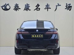 BMW 5 Series Facelift 530Li Premier M Sport Package - ფოტო 3
