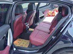 BMW 5 Series Facelift 530Li Premier M Sport Package - ფოტო 5