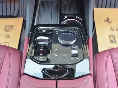 BMW 5 Series Facelift 530Li Premier M Sport Package - ფოტო 8