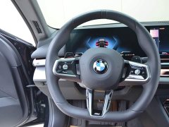BMW 5 Series Facelift 530Li Premier M Sport Package - ფოტო 9
