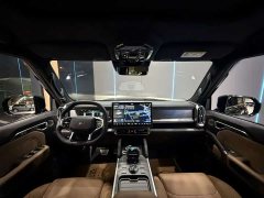 Jetour Chitu Traveler 2025 2.0TD XWD Auto Conquer - ფოტო 10