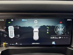 Jetour Chitu Traveler 2025 2.0TD XWD Auto Conquer - ფოტო 12