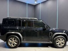 Jetour Chitu Traveler 2025 2.0TD XWD Auto Conquer - ფოტო 4