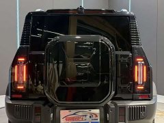 Jetour Chitu Traveler 2025 2.0TD XWD Auto Conquer - ფოტო 7