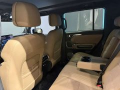Jetour Chitu Traveler 2025 2.0TD XWD Auto Conquer - ფოტო 9