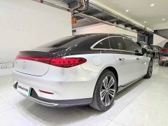 Mercedes-Benz EQS 2022 450 Pioneer Edition - ფოტო 6