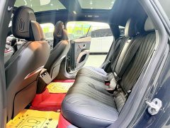 Mercedes-Benz EQS 2022 450 Pioneer Edition - ფოტო 9