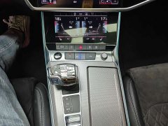 Audi A6L 55 TFSI quattro Prestige Dynamic - ფოტო 10