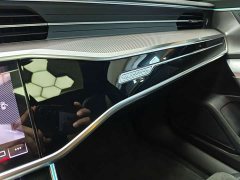 Audi A6L 55 TFSI quattro Prestige Dynamic - ფოტო 11