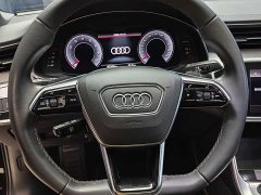Audi A6L 55 TFSI quattro Prestige Dynamic - ფოტო 14